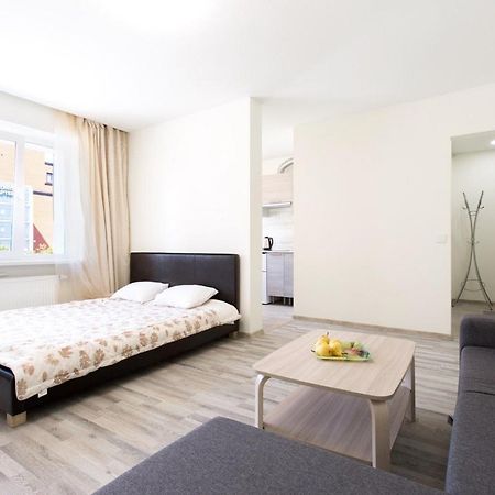 Sunny Apartment Near Bus Station Tallin Zewnętrze zdjęcie