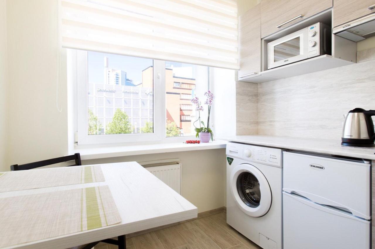 Sunny Apartment Near Bus Station Tallin Zewnętrze zdjęcie