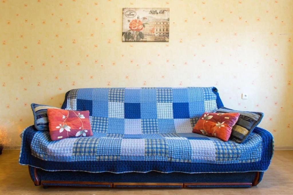 Sunny Apartment Near Bus Station Tallin Zewnętrze zdjęcie